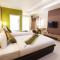 Green Hotel and Resort