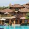 Poshanu Boutique Resort