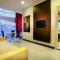 favehotel Kusumanegara
