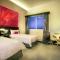 favehotel Kusumanegara