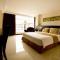Sinsuvarn Airport Suite Hotel
