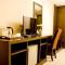 Sinsuvarn Airport Suite Hotel