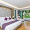 Wyndham Sea Pearl Resort, Phuket