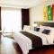 Wyndham Sea Pearl Resort, Phuket