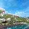 Wyndham Sea Pearl Resort, Phuket