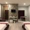 Hotel Sinar 1