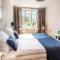 Fenna Apartments 7 minut od Rynku