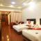Urban Alley Hotel