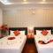 Urban Alley Hotel