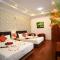 Urban Alley Hotel
