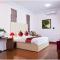 Urban Alley Hotel