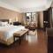 Grand City Hall Hotel & Serviced Residences