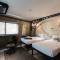 Westory Design Poshtel