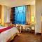 Grand City Hall Hotel & Serviced Residences