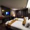 Siam Mandarina Hotel - Free BKK Airport Shuttle