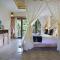 The Kayon Resort