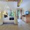 The Kayon Resort