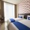 Lunara Home Living by Daphna Management