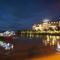 Ben Tre Riverside Resort