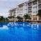 Ben Tre Riverside Resort