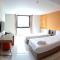 ABIZZ Hotel Lampang Airport