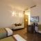Ben Tre Riverside Resort