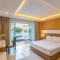 Chanalai Hillside Resort, Karon Beach