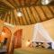 The Mud - Eco Hotel