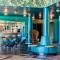 Best Western Hôtel Grand Parc Marne La Vallée photo 23