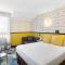 Best Western Hôtel Grand Parc Marne La Vallée photo 17