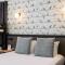 Best Western Hôtel Grand Parc Marne La Vallée photo 14