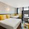 Best Western Hôtel Grand Parc Marne La Vallée photo 11