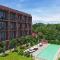 The Glory River Kwai Hotel