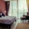 The Glory River Kwai Hotel