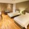 New Season Square Hotel