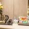 New Season Square Hotel