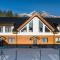 Lomnica Garden Apartment - Татранська Ломниця