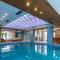 103 Degrees Hotel & Spa - Sapareva Banja