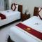 Hoang Yen Canary Hotel