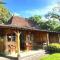 Bali Mountain Retreat