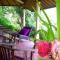 Bali Mountain Retreat