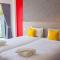 Wake Up Aonang Hotel