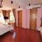 Sapa Scenery Hotel
