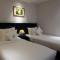 Alagon Saigon Hotel & Spa