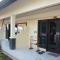 Segara Wangi Beach Cottages