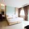 Romantic Khon Kaen Hotel