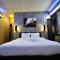 The Terminal Khon Kaen Hotel