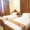Sazi Erato Airport Hotel - Free Breakfast