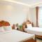 Sazi Erato Airport Hotel - Free Breakfast