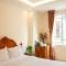 Sazi Erato Airport Hotel - Free Breakfast